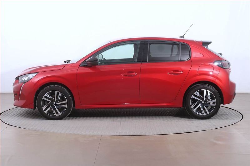 Peugeot 208 (2024) 1.2 PureTech, Automat - fotka 3 z 22