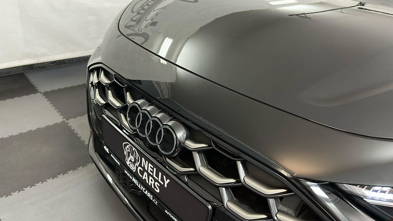 Audi S5 ZÁRUKA / TOP STAV / TOP VÝBAVA - fotka 19 z 62