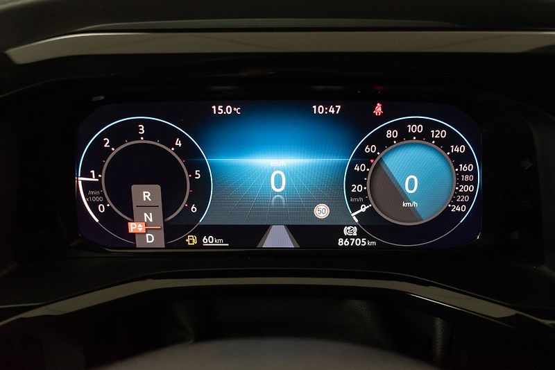 Volkswagen Multivan 2.0 TDI EDITION*TAŽNÉ*DPH*ČR 1 - fotka 21 z 42