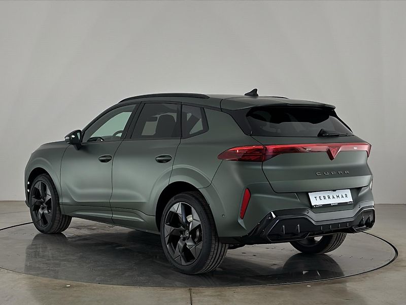 Cupra Terramar (2026) VZ - fotka 15 z 30