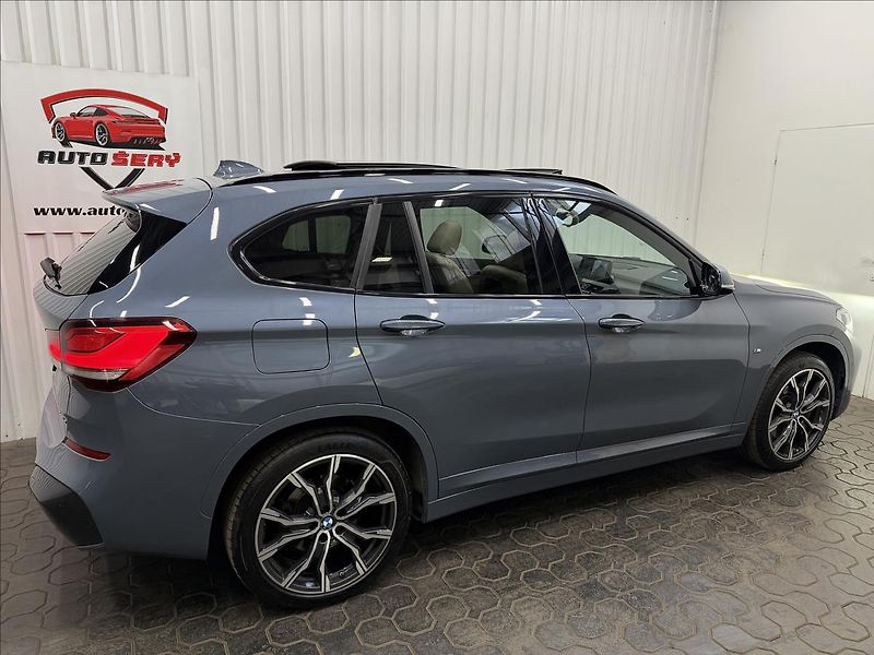 BMW X1 XDRIVE 25E M SPORT PANO 2XALU - fotka 9 z 48