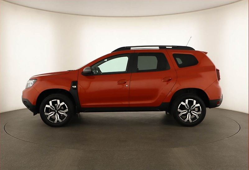Dacia Duster (2023) Comfort 1.0 TCe, LPG - fotka 3 z 13