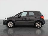 Suzuki SX4 (2013) 1.6 VVT, 4X4, ČR,1.maj - náhled 2