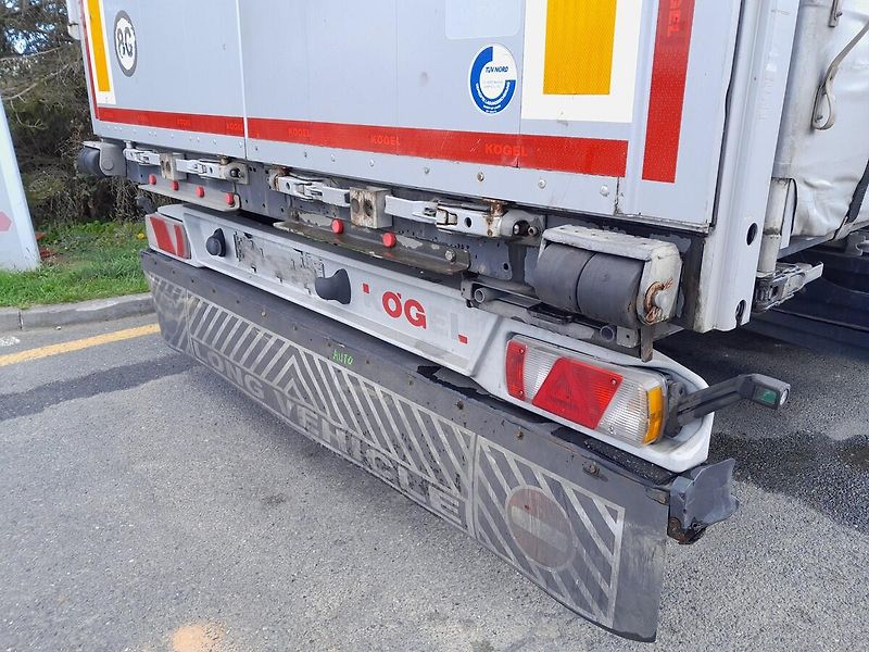 Kögel S 24-1 LowDeck - fotka 10 z 36
