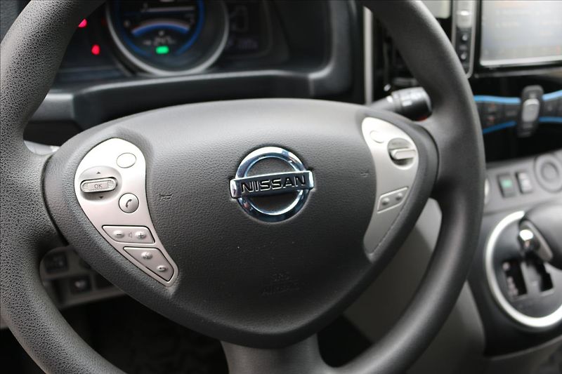 Nissan e-NV200 0,0 80KW,EL, Automat,7míst DPH - fotka 13 z 53