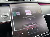 Mercedes-Benz Třídy S 400d AMG 4M ČR DPH ZÁRUKA 6/27 - náhled 31