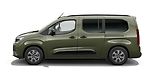 Opel Combo XL Elegance Plus 1.5CDTI - náhled 3