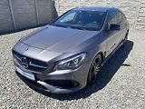 Mercedes-Benz CLA 220D 170PS AMG SERVIS MB - náhled 7