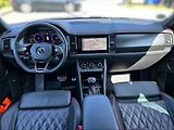 Škoda Kodiaq 2,0 TSI 180 RS 4x4 DSG - náhled 9