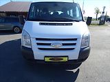 Ford Transit 2,2 - náhled 22
