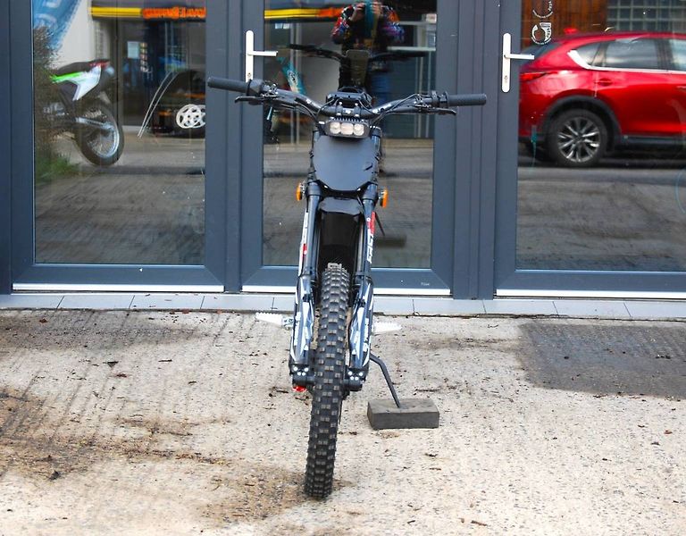 Ostatní (2026) 79BIKE FALCON GT - fotka 7 z 25