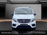 Mercedes-Benz Třídy V V 300d/4M AMG AIRMATIC - náhled 8