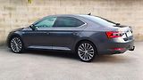 Škoda Superb L&K 2.0TSI 206kW-TZ-ČR-DPH - náhled 7