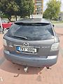 Mazda CX-7 (2010) - náhled 4