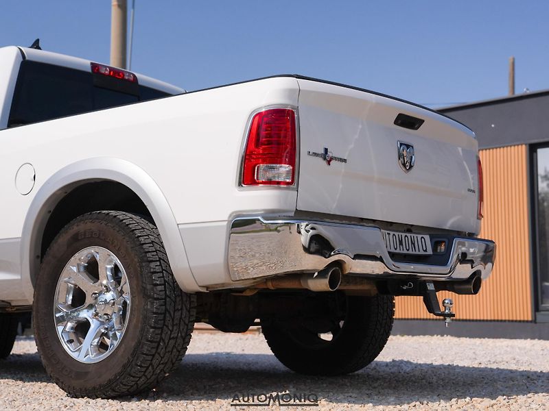 Dodge RAM 1500 (2013) 5.7 Hemi Quadcab LoneStar - fotka 20 z 21