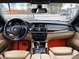 BMW X6 3.0d 180 kW xDrive CZ - náhled 8