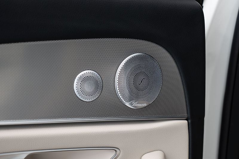 Mercedes-Benz Třídy E 4MATIC Burmester/ventilace - fotka 19 z 21