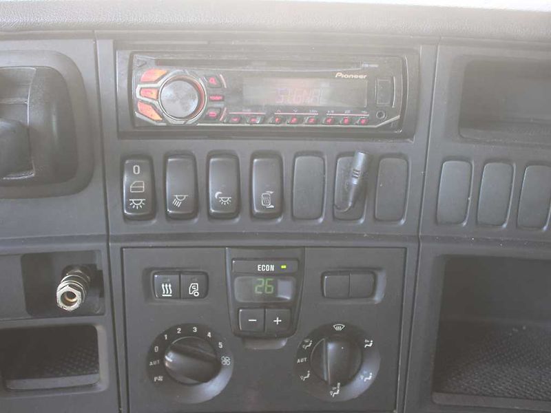 Scania Ostatní R410, EURO 6, RETARDER - fotka 12 z 18