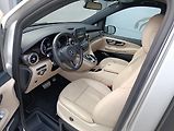 Mercedes-Benz Třídy V V250d AMG 4M EXCLUSIVE ČR1.MAJ - náhled 8