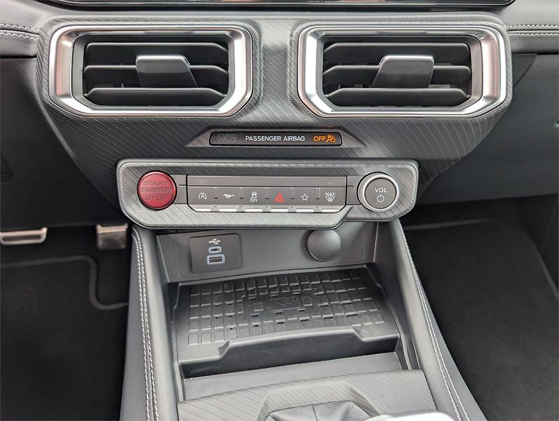 Ford Mustang (2026) V8 GT, Fastback, 5.0 GT 328 kW - fotka 18 z 26