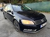 Volkswagen Passat 1.6TDI 77KW - náhled 1
