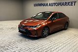 Toyota Corolla 1.8 Hybrid AT GR SPORT DYNAMIC - náhled 1