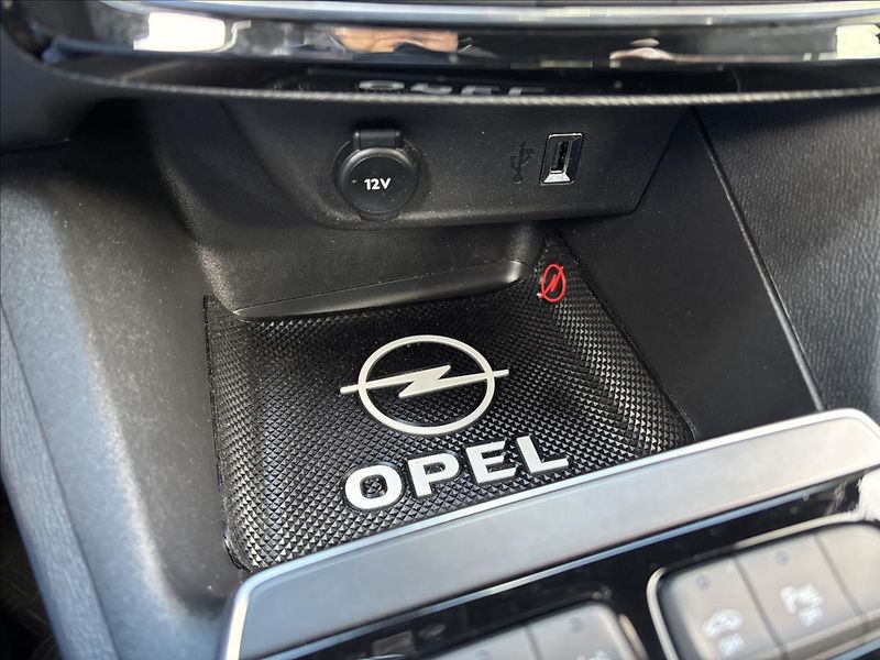 Opel Mokka 1,2 PureTEch 96kW Ultimate - fotka 29 z 42