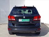 Fiat Freemont 2,0 MULTIJET 7MÍST AWD AT NAVI - náhled 8
