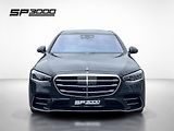 Mercedes-Benz Třídy S 400d 4Matic - náhled 8