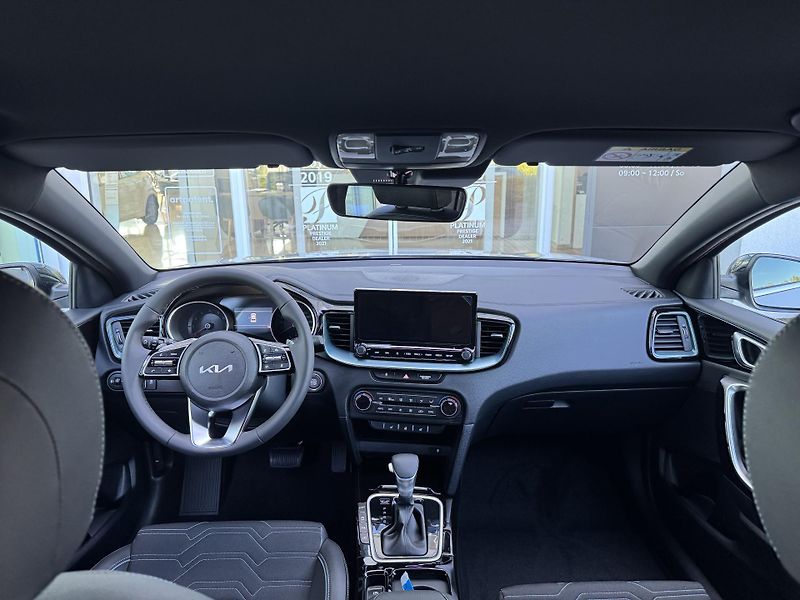 Kia XCeed (2026) 1,6 T-GDi 7DCT STEEL EDITION - fotka 5 z 6