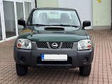 Nissan Navara (2009) původ ČR, DPH - náhled 2