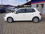 Škoda Fabia (2017) 1.2 TSi  NOVÉ ROZVODY - náhled 6