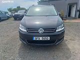 Volkswagen Sharan (2010) 1.4 TSI, tažné - náhled 1