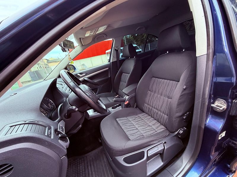 Škoda Octavia 1.6 TDi Elegance, ČR - fotka 13 z 22