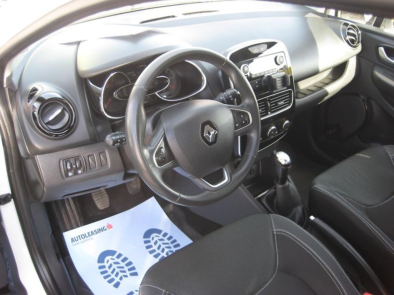 Renault Clio 0.9TCe 66 kW!!! 1.maj-DPH-ČR ! - fotka 15 z 32