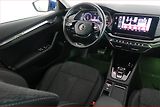 Škoda Octavia (2021) Style 1.5 TSI e-tec, Automat - náhled 7