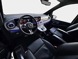 Mercedes-Benz Třídy V 4M Exclusive XL AIRMATIC - náhled 7