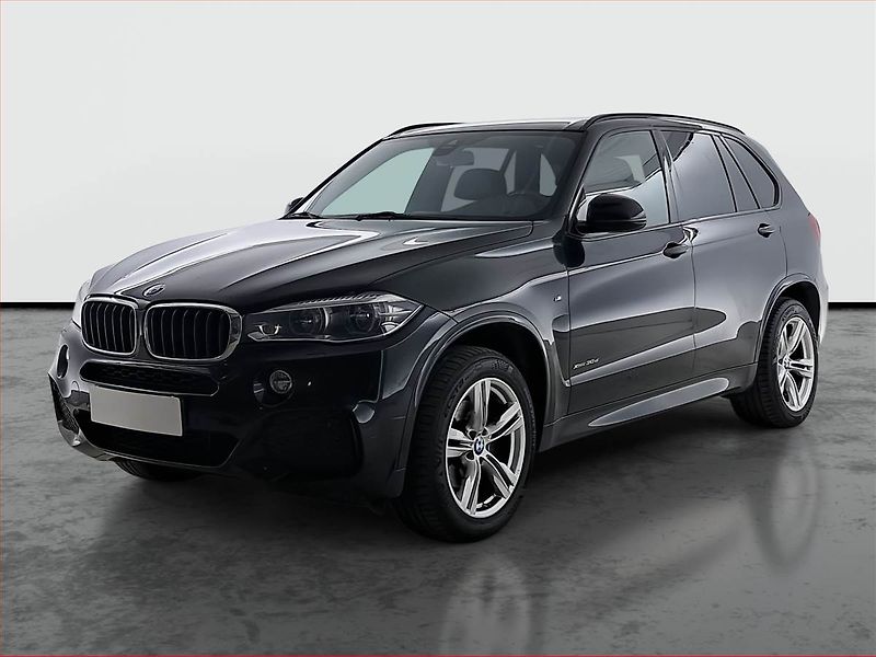 BMW X5 (2016) xDrive30d - fotka 2 z 24