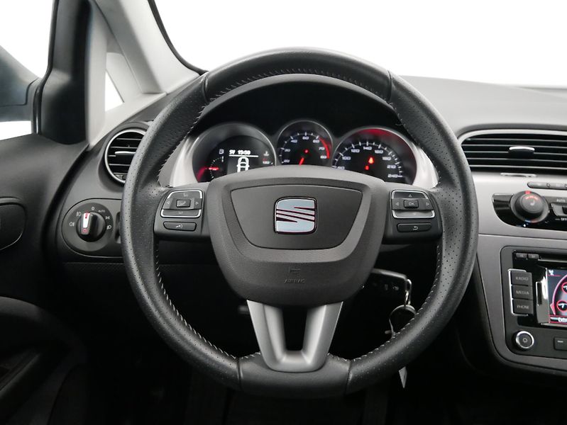 Seat Altea - fotka 18 z 26