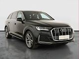 Audi Q7 (2020) 50 TDI - náhled 1