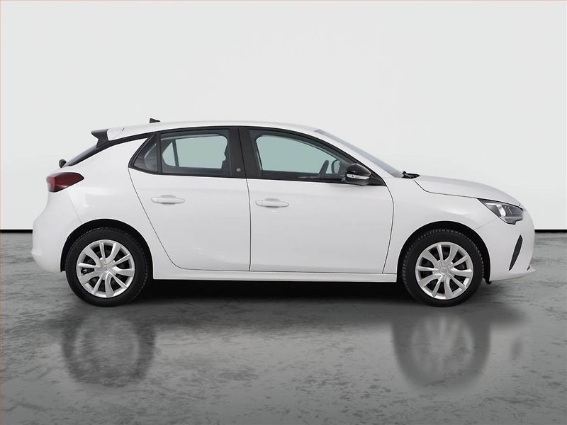 Opel Corsa (2020) Edition 50 kWh, SoH 92% - fotka 6 z 22