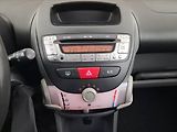 Toyota Aygo (2007) 1.0 VVT-i, po STK, slušný stav - náhled 12