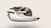 Project Neptune od Aston Martinu a Triton Submarines.