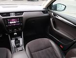Škoda Octavia (2017) Laurin&Klement 2.0 TDI, 4X4 - náhled 8