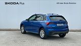 Škoda Kamiq (2024) SELEC TSI 85/1.0 M6F - náhled 8