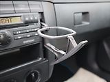 Škoda Fabia 1,4 16V Ambiente Klima - náhled 13