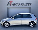 Volkswagen Golf 1,2 TSI 77KW DSG,ČR.1.MAJ. - náhled 6
