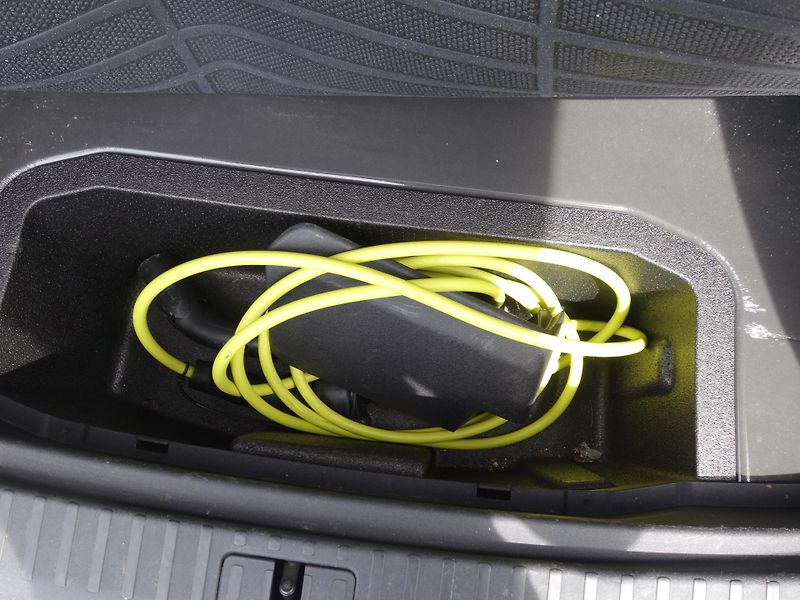 Škoda Enyaq (2021) iV60 Sport Line, SoH 91,8%,DPH - fotka 25 z 28