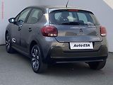 Citroën C3 (2021) 1.2 PT, Shine, navi, kamera - náhled 6