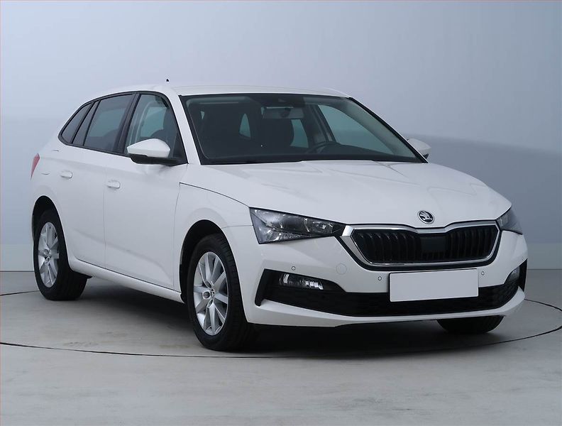 Škoda Scala (2020) Youbileum 125 1.0 TSI, ČR - fotografie inzerátu